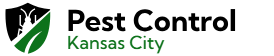 Kansas City Pest Control Company Logo